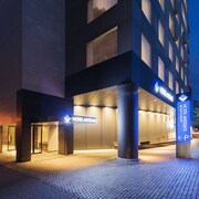 HOTEL MYSTAYS 札幌中島公園