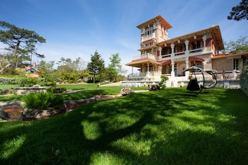 tarifs reservation hotels Villa La Tosca