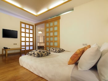 Mikie Holiday Resort & Hotel Mikie Holiday Resort & Hotel