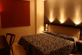 Hotel Acosta Ciudad de la Musica Hotel Acosta Ciudad de la Musica