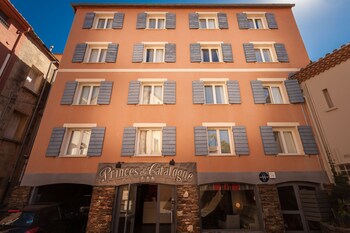 Hôtel Princes de Catalogne Hôtel Princes de Catalogne