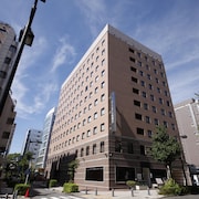 新橫濱庭院飯店