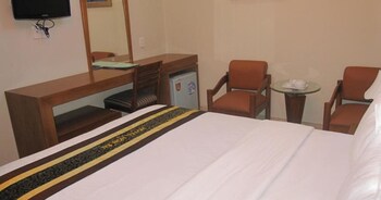 Pokój standardowy