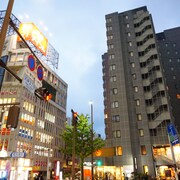 福岡晉飯店