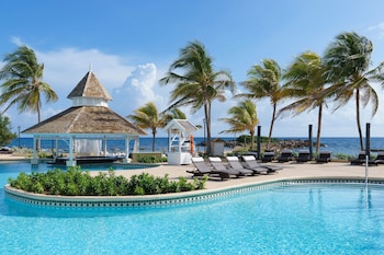 Melia Braco Village, Jamaica - All Inclusive Melia Braco Village, Jamaica - All Inclusive