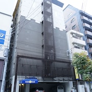 博多微笑飯店