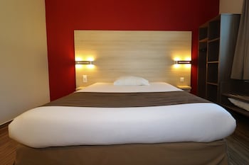 Hôtel Arena Grenoble Hôtel Arena Grenoble