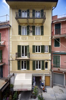 Affittacamere San Giorgio Affittacamere San Giorgio