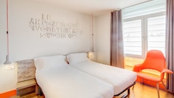 Generator Hostel Barcelona