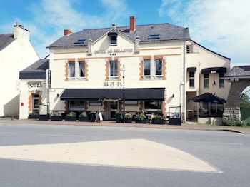 tarifs reservation hotels Hôtel Le Bellevue