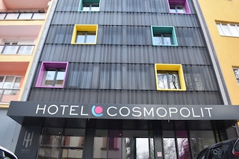Hotel Cosmopolit Hotel Cosmopolit