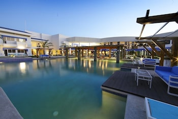 Hotel Mykonos Panama Hotel Mykonos Panama