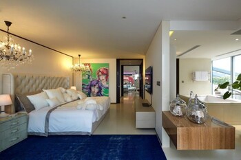 Hotel Eclat Beijing Hotel Eclat Beijing