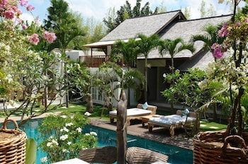 OAZIA Spa Villas Bali OAZIA Spa Villas Bali