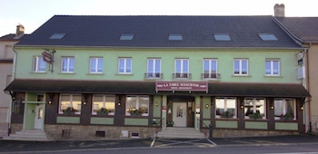 tarifs reservation hotels La Table Alsacienne
