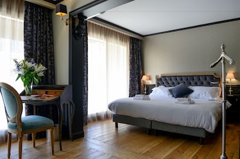 Hôtel Villa-Lamartine Hôtel Villa-Lamartine