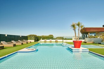 Hôtel Atlanthal Hôtel Atlanthal