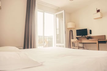 Terres de France - Appart'Hotel Quimper Terres de France - Appart'Hotel Quimper