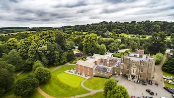 Donnington Grove Country Club Donnington Grove Country Club