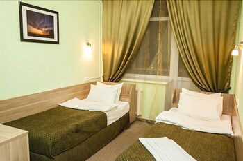 Tan Hotel Tan Hotel