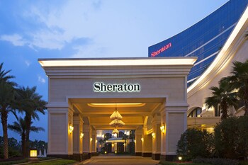 Sheraton Fuzhou Hotel Sheraton Fuzhou Hotel