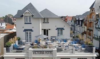 Hotel Castel Victoria Hotel Castel Victoria