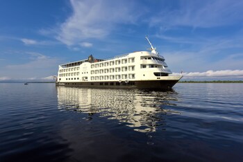 Iberostar Heritage Grand Amazon - All Inlcusive Iberostar Heritage Grand Amazon - All Inlcusive