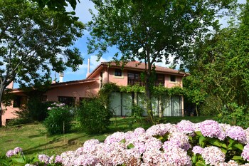 Hotel Rural La Balconada Hotel Rural La Balconada