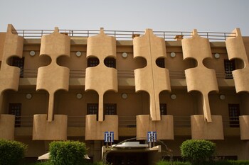 Hotel Halima Hotel Halima