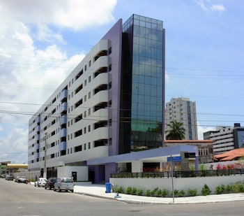 Neo Maceió Apartamentos por Temporada Neo Maceió Apartamentos por Temporada
