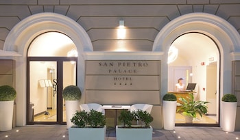 San Pietro Palace Hotel San Pietro Palace Hotel