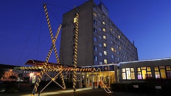 Axxon Hotel Axxon Hotel