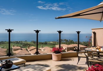 The Villas at Pelican Hill Resort The Villas at Pelican Hill Resort