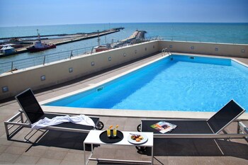 Hotel Tiber Fiumicino Hotel Tiber Fiumicino