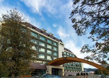 Hotel Orizont Hotel Orizont