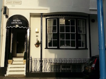 Wadham Guesthouse Wadham Guesthouse