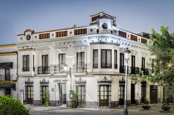 Hotel YIT Casa Grande Hotel YIT Casa Grande