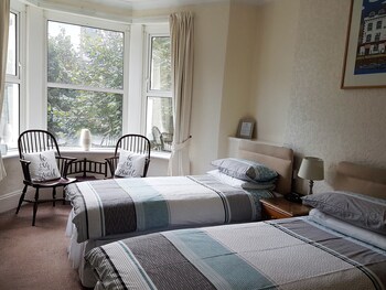 Mariners Guest House Mariners Guest House