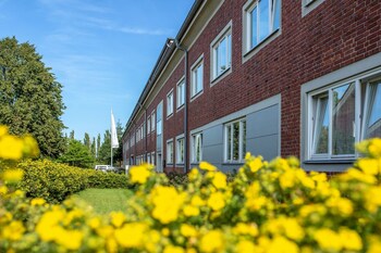 Hotel Rügenblick Hotel Rügenblick