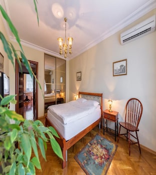 LikeHome Apartments Tverskaya LikeHome Apartments Tverskaya