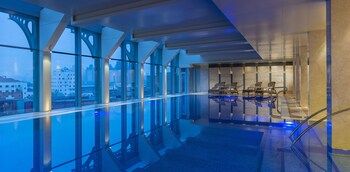 Four Seasons Beijing Four Seasons Beijing