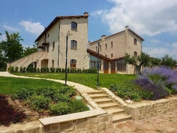 Agriturismo Canalicchio Agriturismo Canalicchio