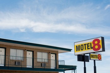 Motel 8 Rock Springs in Rock Springs, Wyoming