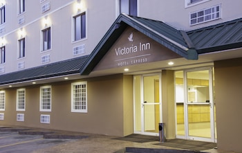 Victoria Inn Hotel Express Victoria Inn Hotel Express