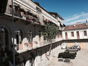 Albergo San Lorenzo Albergo San Lorenzo