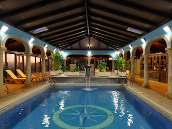 El Nogal Hotel Boutique & Spa El Nogal Hotel Boutique & Spa