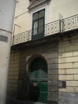Casa Bormioli Maison de charme Casa Bormioli Maison de charme