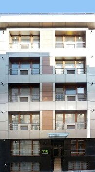 116 Residence 116 Residence
