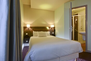 Accostage Hotel Accostage Hotel