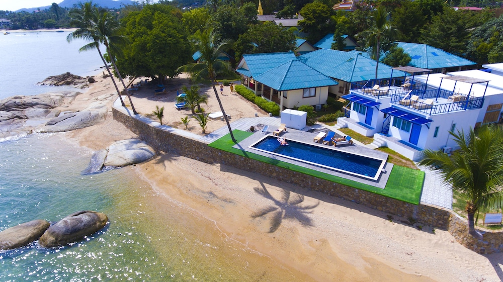 Lamai Beach Hotels & Resorts All Hotels in Lamai Beach Area